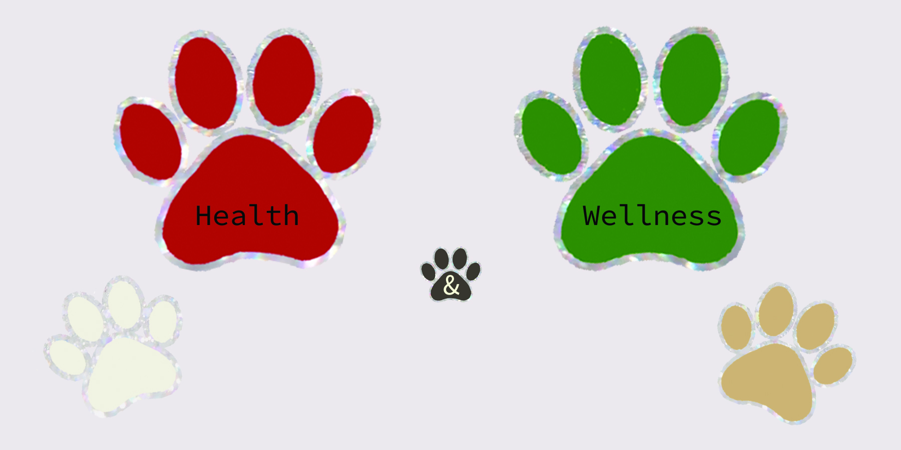 Support for your dog's health & wellness!