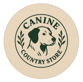 We Are Dog-Gone Happy You Are Here!