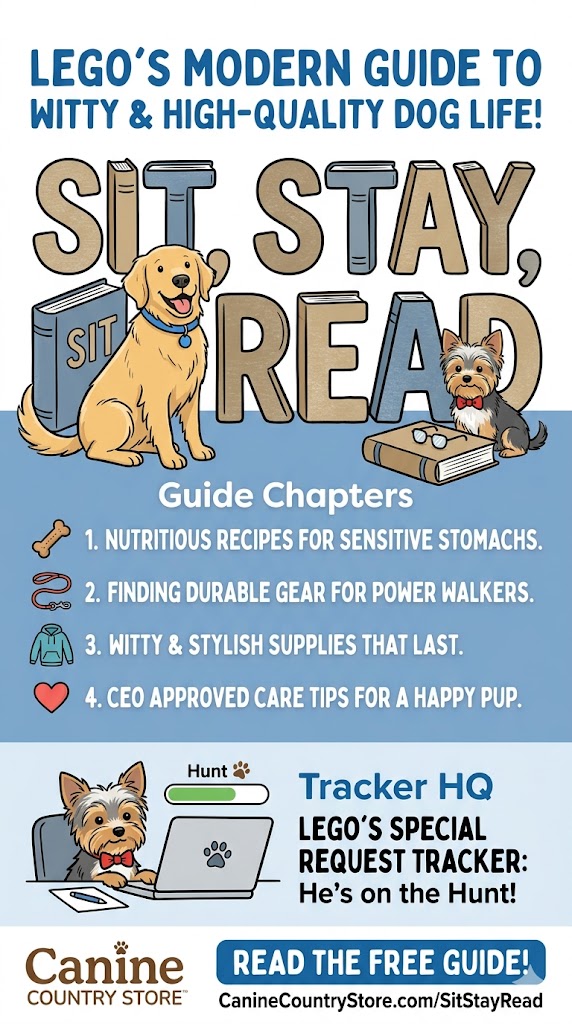 Hunting for Durable Gear? CEO Lego’s Top 3 Power Walker Picks