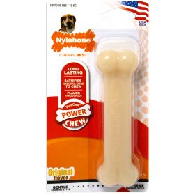 Nylabone DuraChew Original Blister Card Wolf Durable Long Lasting Chewing Toy Product