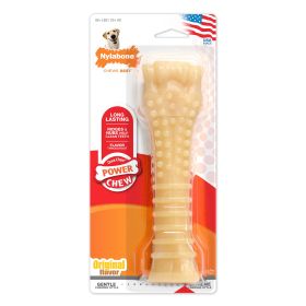 Nylabone DuraChew Textured Original Blister Card Souper Durable Long Lasting Chewing Toy Product