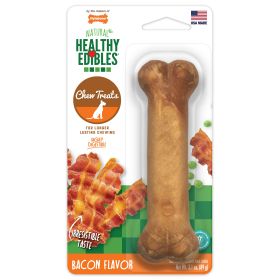 Nylabone Power Chew Lobster Dog Toy Filet Mignon Small Durable Long Lasting Flavored Chewing Toy
