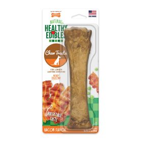 Chuckit! Ultra Bumper Tug Dog Toy 1ea/LG Durable High-Bounce Fetch and Tug Toy Product