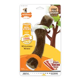 Nylabone Strong Chew Stick Souper Durable Long Lasting Chewing Toy Product