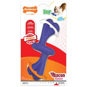 Nylabone Power Chew Rolling Dog Toy 1ea Large/Giant Up To 50 lbs 1 ct Durable Chewing Toy Product