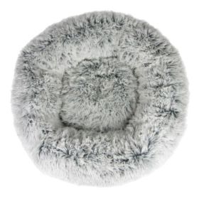 Tall Tails Dog Cat Cuddle Frosted Bed Small Ultra Soft Plush Cozy Sleeping Nest Warm Comfort Lounger