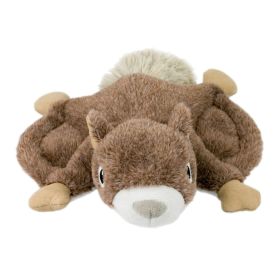 Tall Tails Dog Flying Squirrel 12 Inches Durable Lightweight Aerodynamic Floating Fetch Toy Product