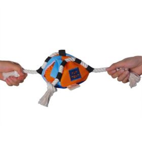 Territory Dog 2 In 1 Pup Tent 8 Inch Soft Plush Interactive Play Tent Toy Product