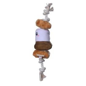 Kong SafeStix Dog Toy Assorted Small Flexible Durable Fetch Chew Toy Product