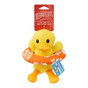 Trixie Dog Buffalo Ezzo Plush Soft Plush Squeaker Toy Product