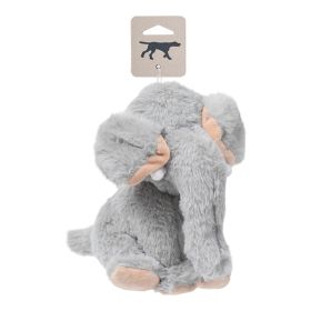 Tall Tails Dog Animated Elephant Battery Powered Sound Realistic Ears Playful Fun