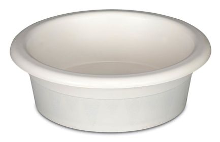 Petmate Replendish Waterer Stainless Steel Small Convenient Continuous Fresh Water Dispenser Product