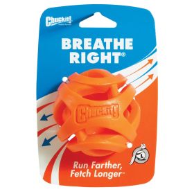ChuckIt! Air Fetch Ball Dog Toy Large Breathable High-Performance Fetch Ball Toy Product