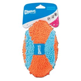 Chuckit! Indoor Fumbler Dog Toy Soft Lightweight Bounce-Free Indoor Fetch Play Toy Product
