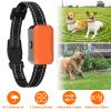 Unbranded — Wireless Fence Receiver Collar Beep Vibration Shock Modes Multi Dog Compatible Training Waterproof Adjustable Fit Reliable Boundary