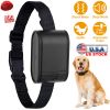 Dog Training Collar Receiver Boundary Mild Strong Shock Warning Fencing Content Safety Puppy