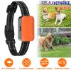 Unbranded — Wireless Fence Receiver Collar Beep Vibration Shock Modes Multi Dog Compatible Training Waterproof Adjustable Fit Reliable Boundary