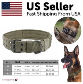 Long‑Range Remote Correction Collar 1969 ft Signal Receiver With Beep Vibration Static Modes For Instant Effective Dog Behavior