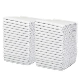 Disposable Dog Pee Pads Odor Control Activated Carbon Leakproof Absorbent Puppy Training Floor Protector Indoor Outdoor