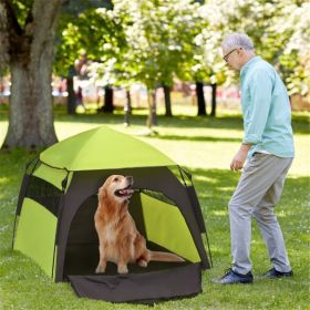Perimeter Ultra Comfort Contact Fence System No Wire or Flags Waterproof Receiver Adjustable Static Levels Safe Containment