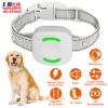 Dog Training Collar Receiver 3 Modes IP67 150lbs Rechargeable Effective Ability Lighting Standby Puppy Teach Waterproof USB