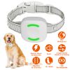 Dog Training Collar Receiver 3 Modes IP67 150lbs Rechargeable Effective Ability Lighting Standby Puppy Teach Waterproof USB