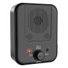 Ultrasonic Anti Bark Device Outdoor 3 Freq Rechargeable Fence Tree Home Dog House Instantly Efficiently Puppy