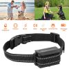 Dog Training Collar Receiver IP67 3280ft ABS High-Sensitive Sealing Smooth Durable Misbehavior Puppy