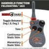 SportDOG Brand FieldSentinel 1825 Remote Trainer 1 Mile Radius