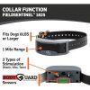 SportDOG Brand FieldSentinel 1825 Remote Trainer 1 Mile Radius