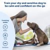 PetSafe Lite Remote Trainer Rechargeable Multi Mode 15 Static Levels 600 Yards