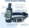 PetSafe Lite Remote Trainer Rechargeable Multi Mode 15 Static Levels 600 Yards