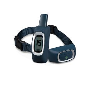 100 Yard Remote Trainer Static Vibration Tone Waterproof Rechargeable Collar Medium Large Dogs Customized Intuitive Tough