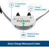 PetSafe Classic In Ground Fence Receiver Collar Multi Mode Static Module