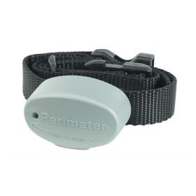 Perimeter Technologies PIR003 10K Dog Fence Collar Compatible Invisible Fence 700 Series Waterproof Comfort Contacts Lightweight USA Made
