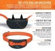 SportDOG SportTrainer Training System Remote Collar OLED Screen 3/4 Mile Range