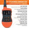 SportDOG SportTrainer Training System Remote Collar OLED Screen 3/4 Mile Range