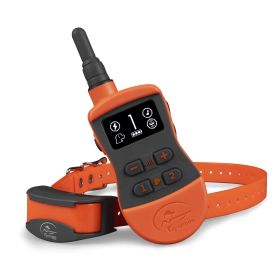SportDOG Brand Yard Training Remote Collar Obedience Rechargeable Waterproof Ecollar