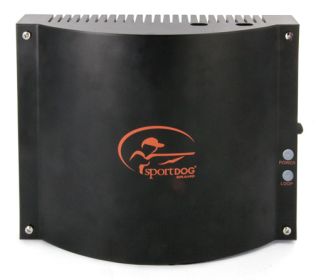 SportDOG Brand In-Ground Fence Transmitter SDF-100A Replacement 100 Acre Boundary Power