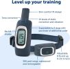 PetSafe Lite Remote Trainer Rechargeable Waterproof 300 Yards Gentle Static