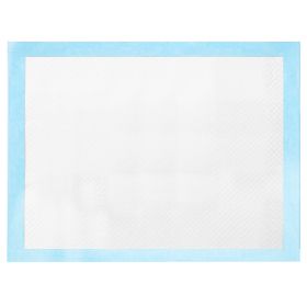 Pet Training Pads Puppy Super Absorbent Quick Dry Polymer Odor Control Leak-Proof Heavy-Duty Easy Clean Superior Performance Easy Disposal