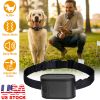Dog Training Collar Receiver Boundary Mild Strong Shock Warning Fencing Content Safety Puppy
