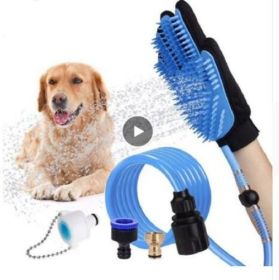 Shower Head Handheld Dog Bathing Shower Tool