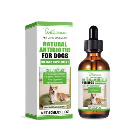 Yegbong Dietary Supplements Dogs Immune System Inflammation