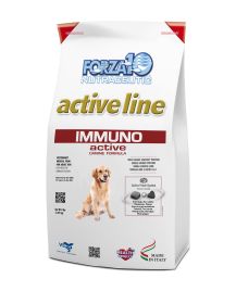 Active Dog Immuno 8lb Dry Food Metabolic