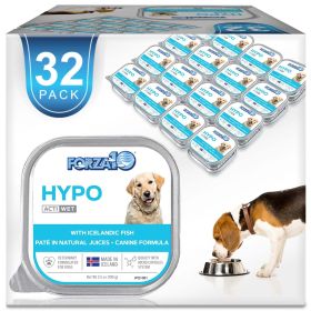 Actiwet Dog Hypo Fish Sensitive Wet Food