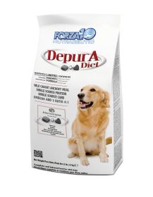 Active Dog Depura Fish 22lb Dry Food Convalescence Allergies