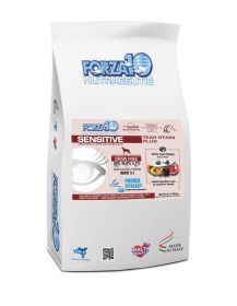 Sensitive Dog Tear Stain 9lb Dry Food Eye Health