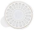 Pet Life Auto Myst Replacement Filters Six Pack Multi Layer Design Hydration Support Impurity Reduction Clean Water Daily Fountain
