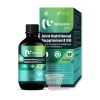 Welsdom Joint Nutritional Supplement Oil Dogs Joint Support Urinary Tract Health Immune Function High Bioavailability Oils Daily Wellness